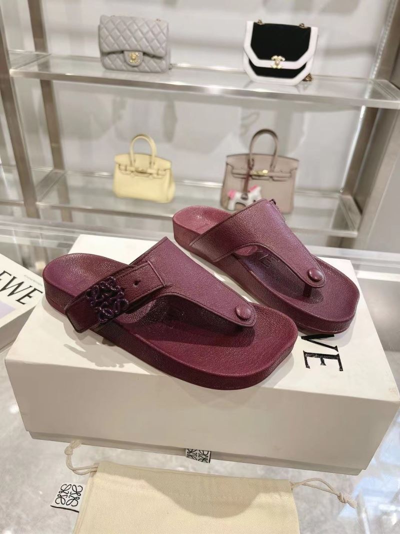 Loewe Sandals